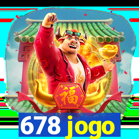 678 jogo